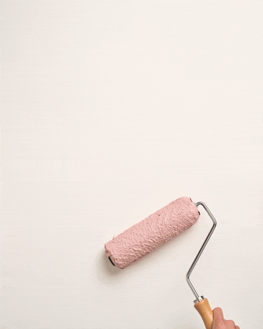 Why Choose Annie Sloan Wall Paint?