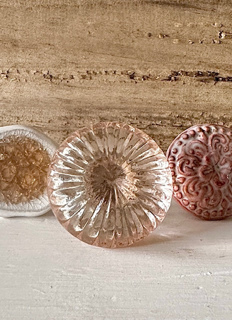 Cabinet and Drawer Knobs