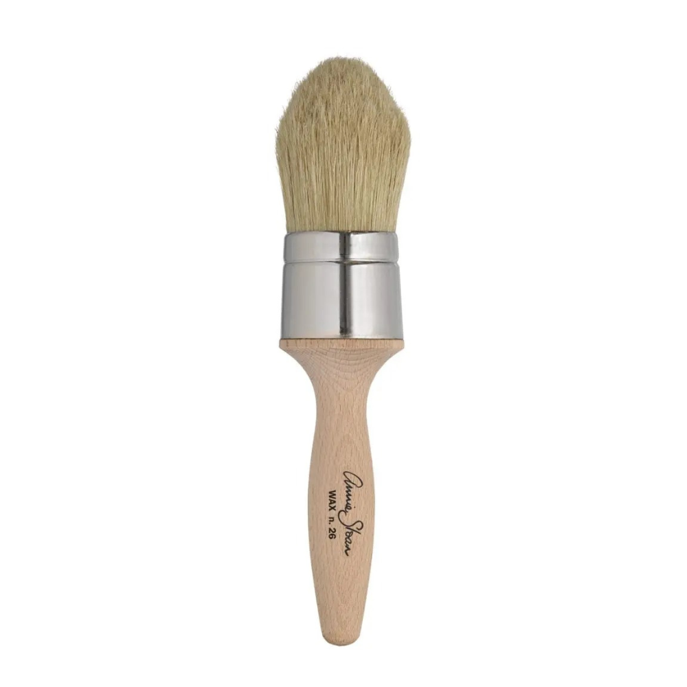 Large - Annie Sloan Chalk Paint™ Wax Brush