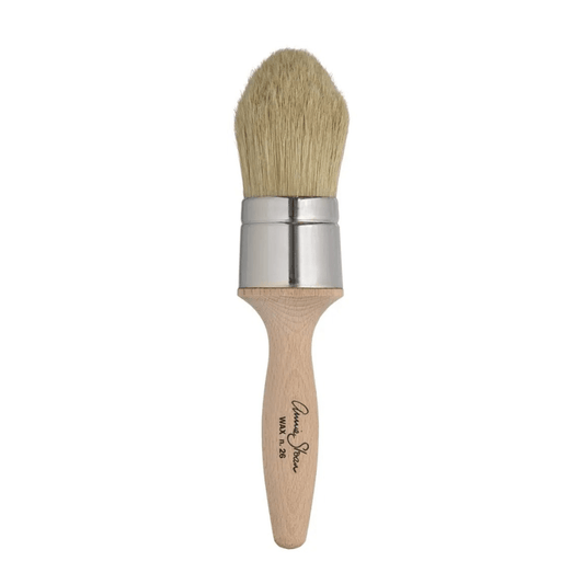 Large - Annie Sloan Chalk Paint™ Wax Brush