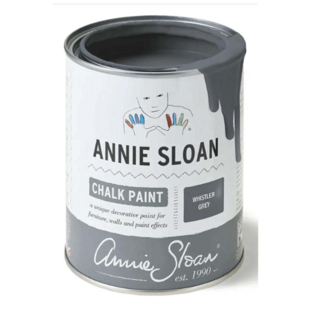 Whistler Grey - Annie Sloan Chalk Paint®