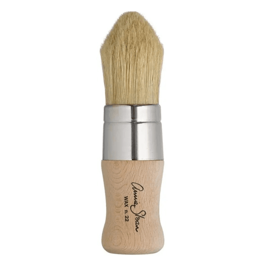 Small - Annie Sloan Chalk Paint™  Wax Brush
