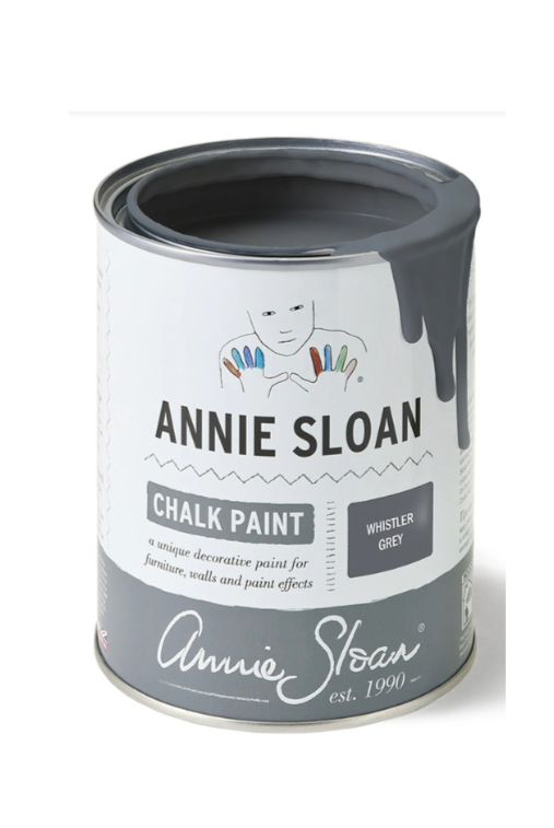 Whistler Grey - Annie Sloan Chalk Paint®