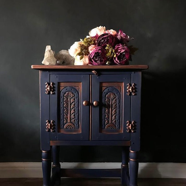 Annie Sloan Copper Gilding Wax