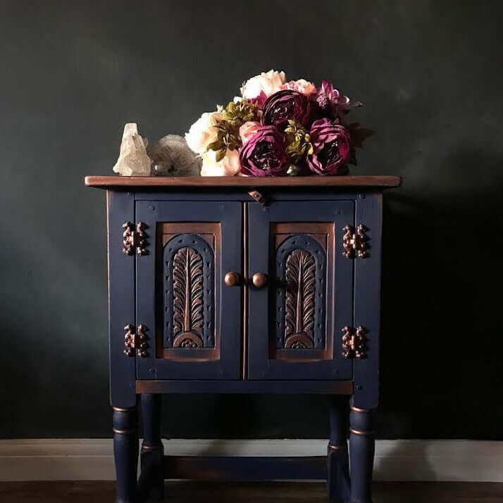 Annie Sloan Copper Gilding Wax