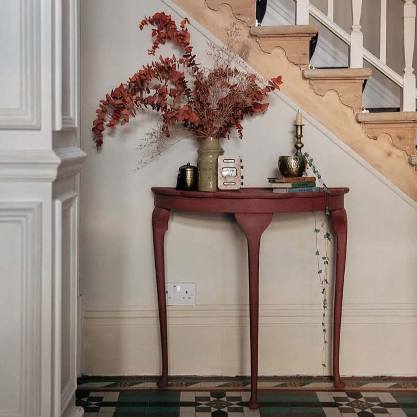 Annie Sloan Primer Red Chalk Paint