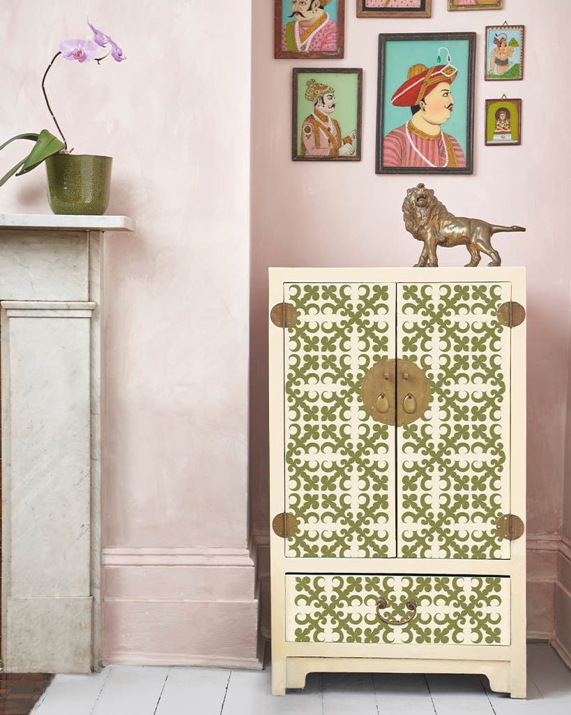 Fleury - Annie Sloan RHS Decoupage Paper