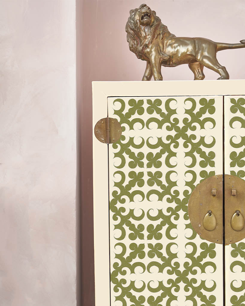 Fleury - Annie Sloan RHS Decoupage Paper