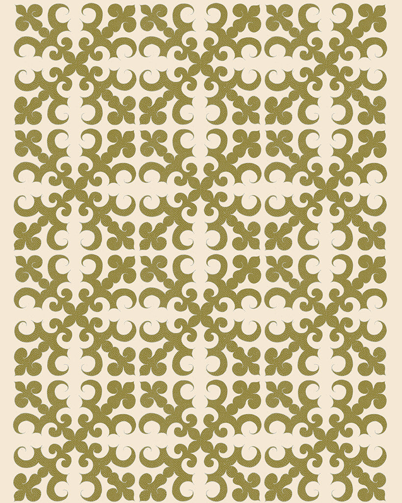 Fleury - Annie Sloan RHS Decoupage Paper