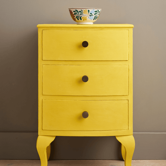 English Yellow - Annie Sloan Chalk Paint®