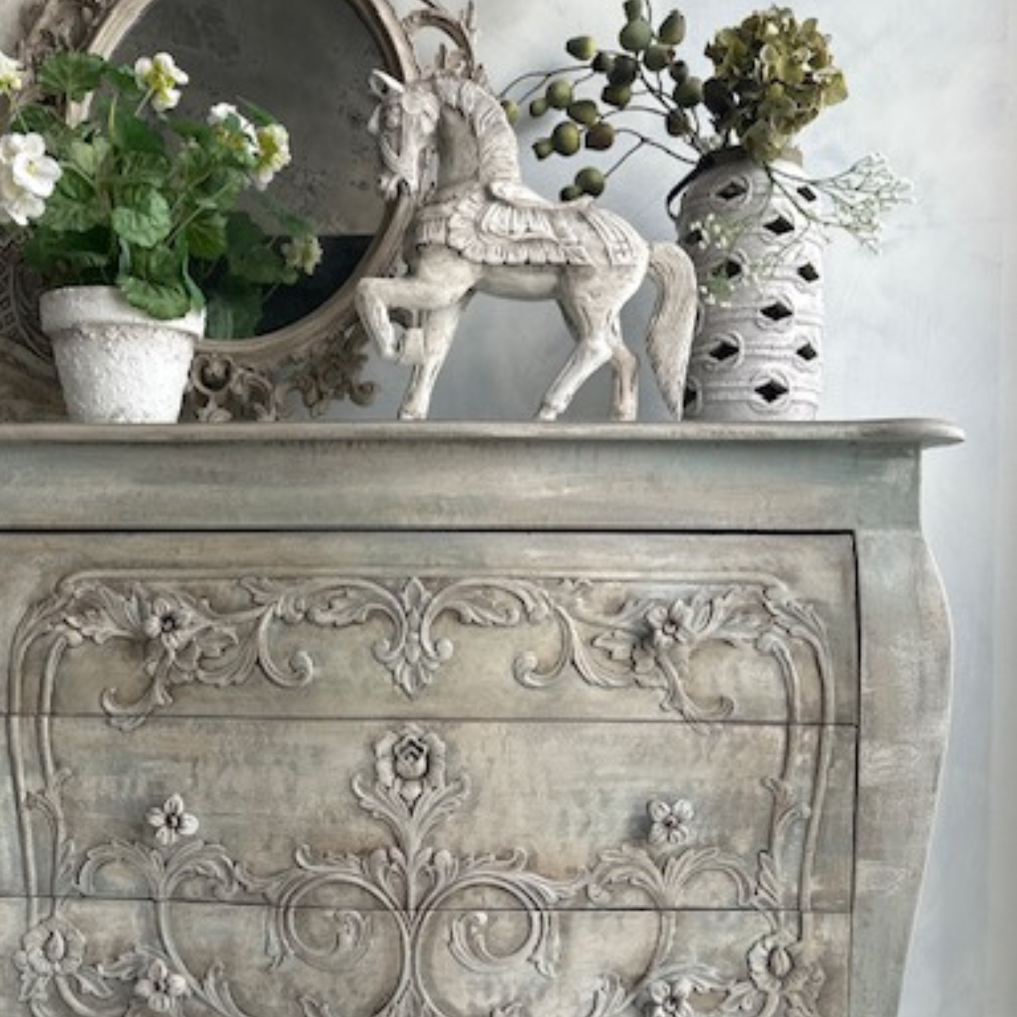 Duck Egg Blue - Annie Sloan Chalk Paint®