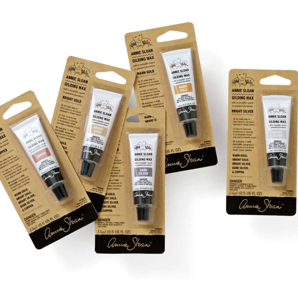 Annie Sloan Gilding Wax