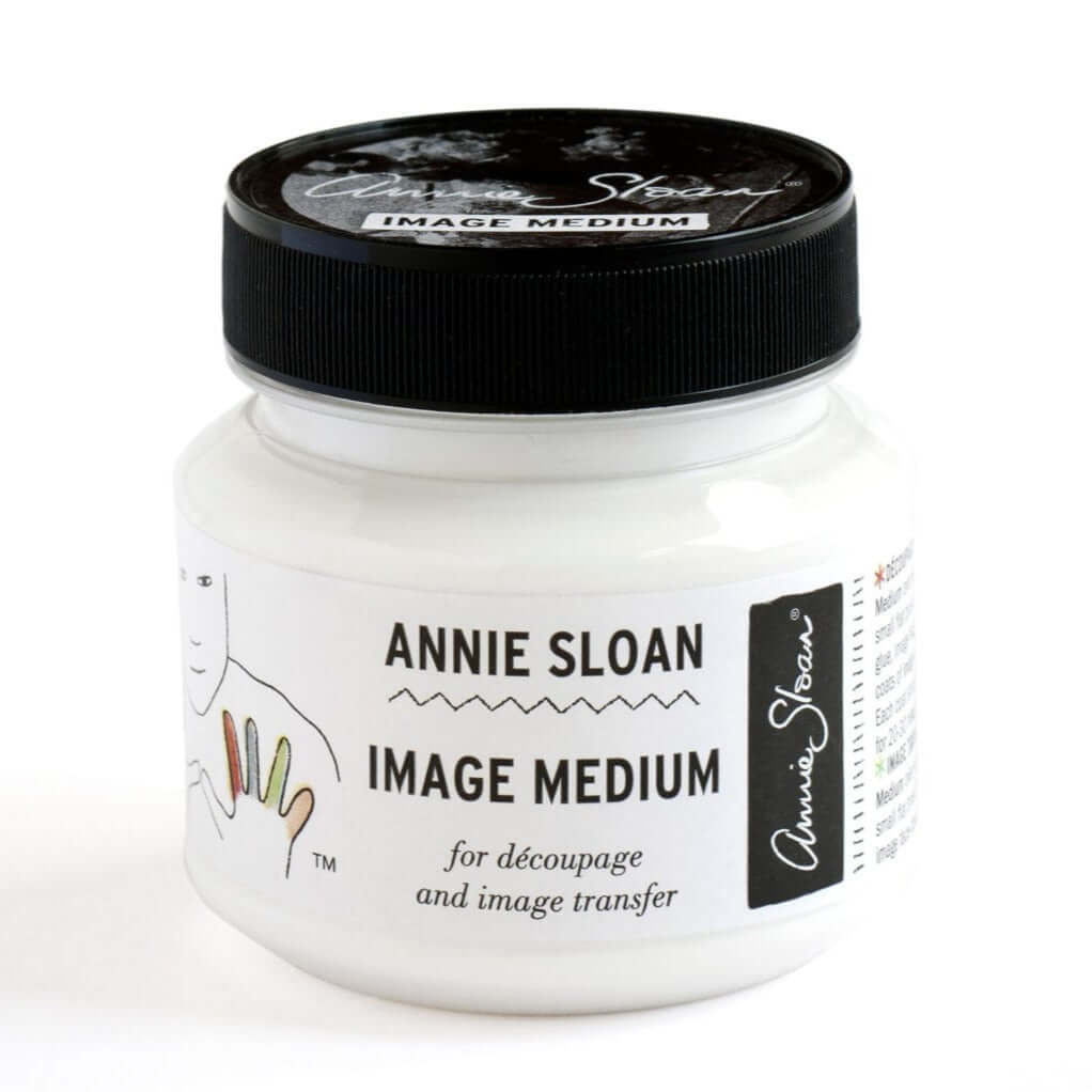 Annie Sloan Image Medium 125ml pot