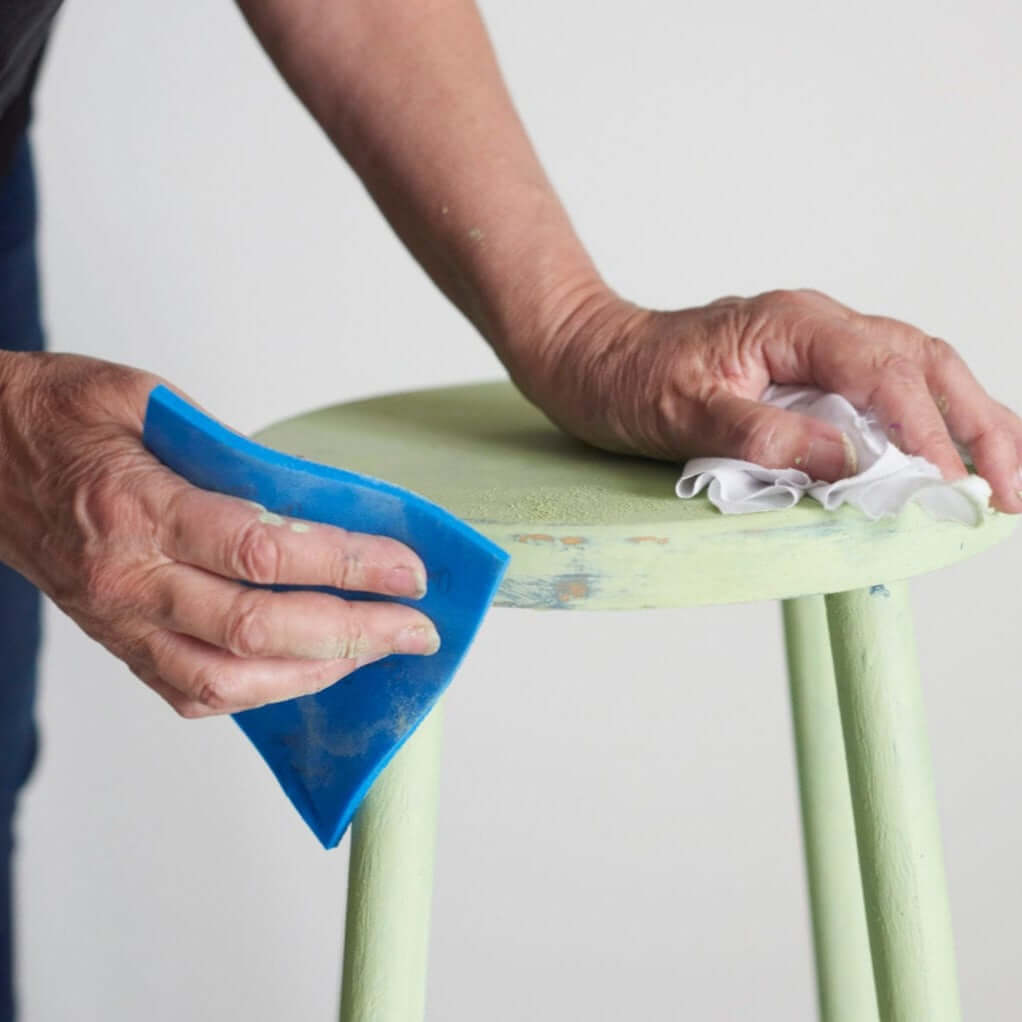 Annie Sloan Sanding Pads