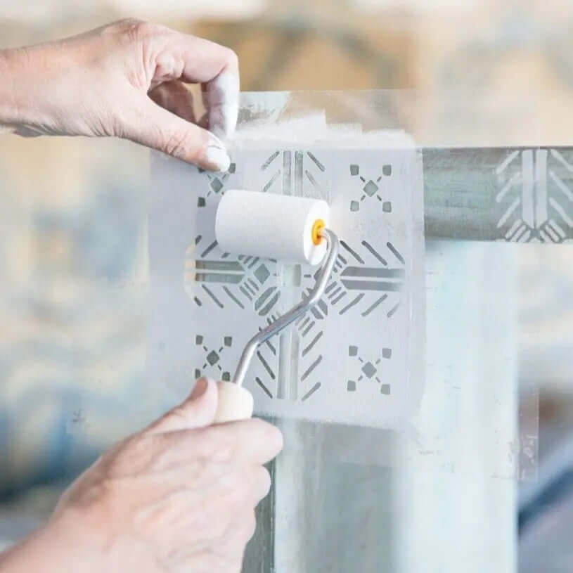 Annie Sloan Small Sponge Roller