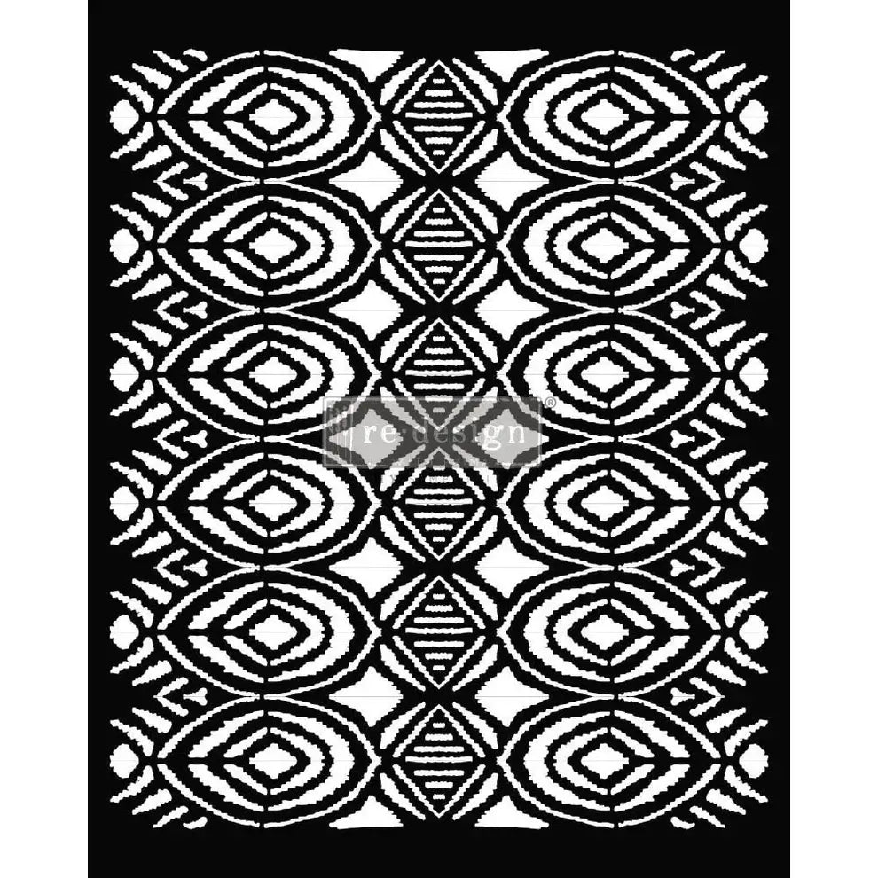 Redesign Decor Stencil® BOHO VIBES