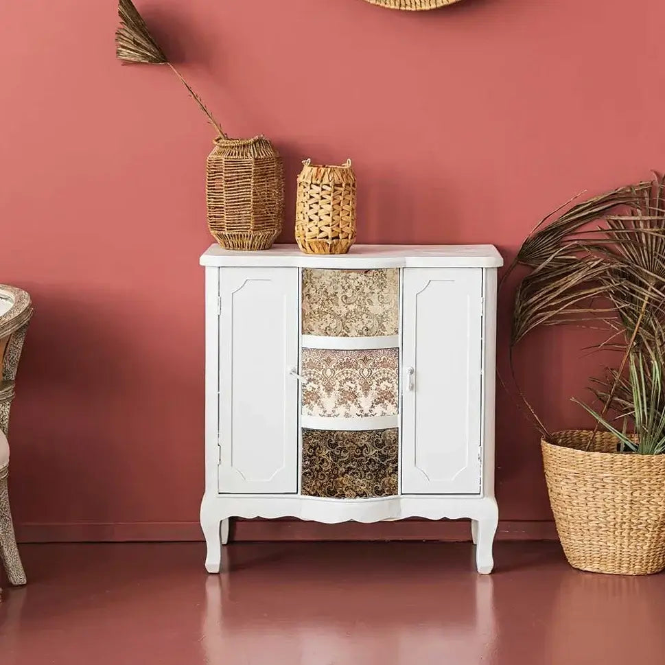 Delicate Lace - Redesign Decor Transfers®