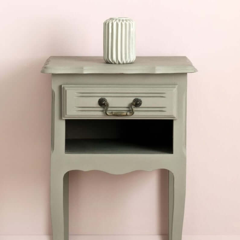 Annie Sloan French Linen Chalk Paint