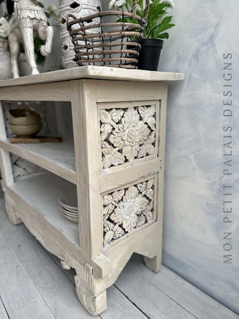 Annie Sloan Painted Furniture