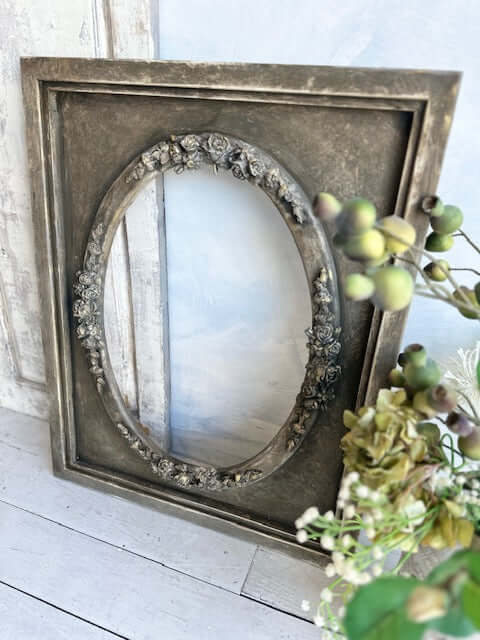 Flora Rose Frame