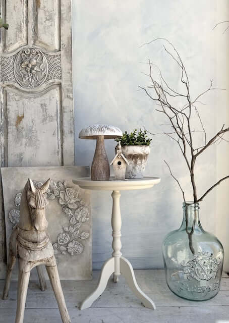 Ella Round Side Table