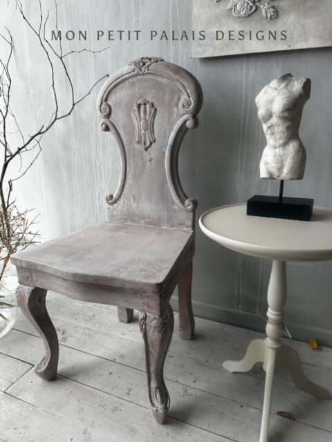 Objet d'art Torso Sculpture