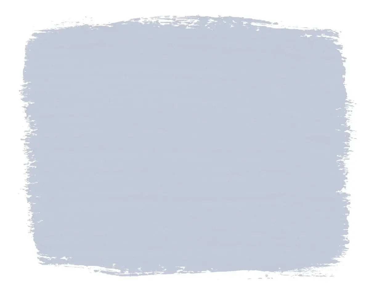 Annie Sloan Louis Blue Chalk Paint