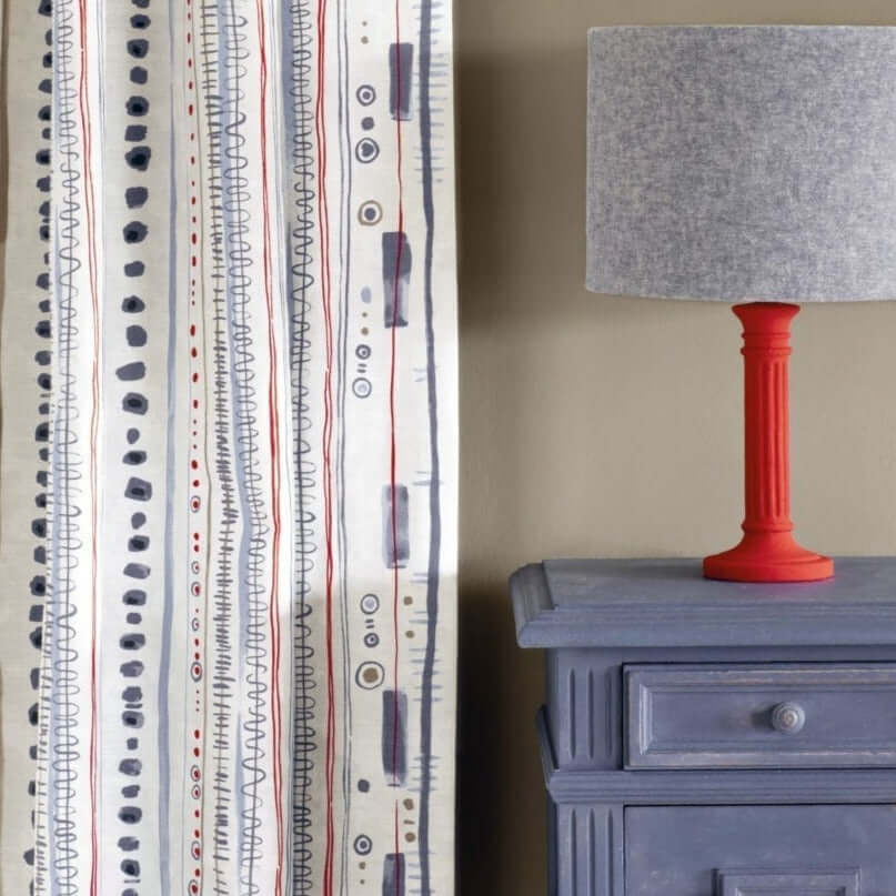 Annie Sloan Old Violet Chalk Paint