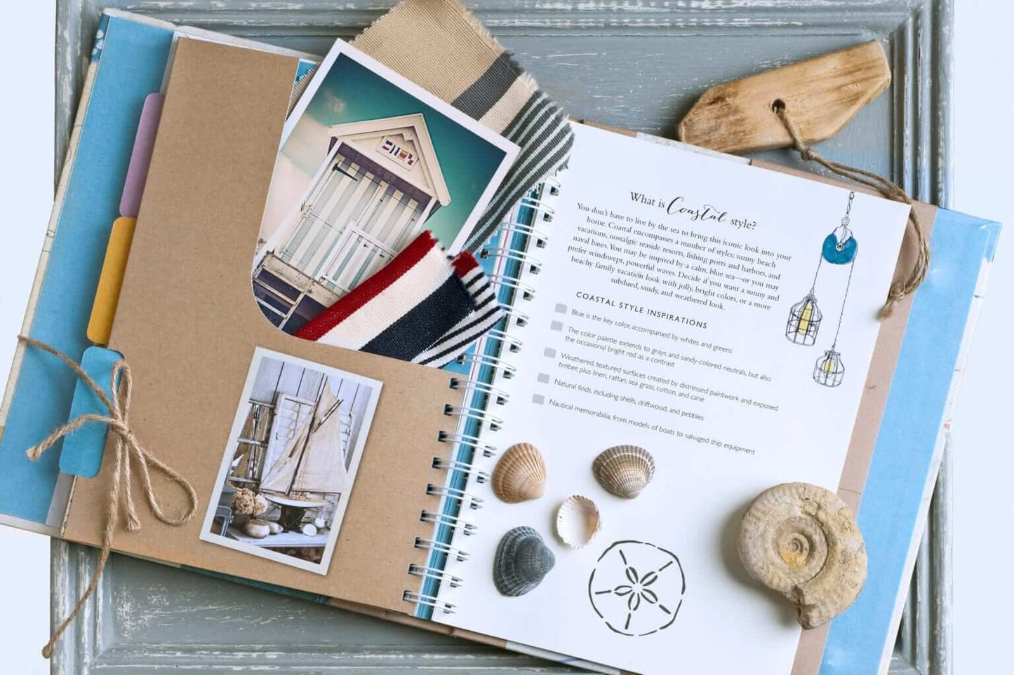 Annie Sloan's Chalk Paint Workbook