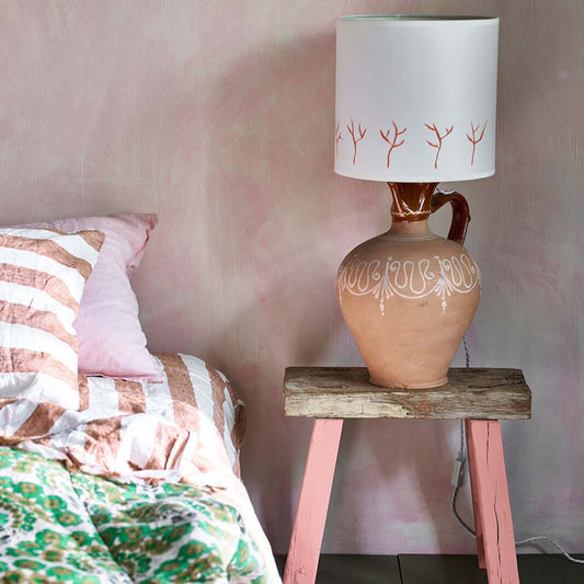 Scandinavian Pink - Annie Sloan Chalk Paint®