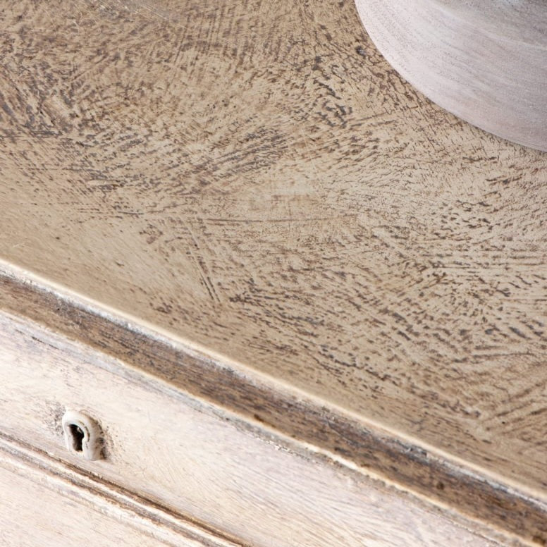 Annie Sloan Dark Chalk Paint Wax