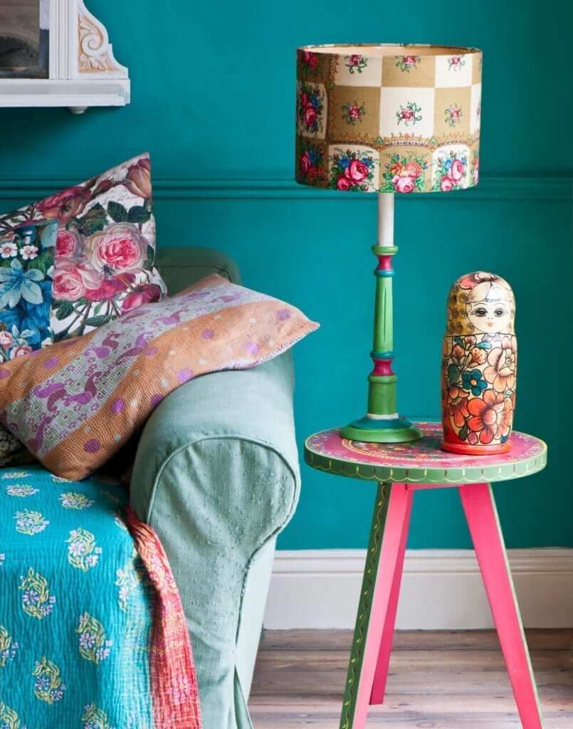 Annie Sloan Room Recipes For Style and Colour