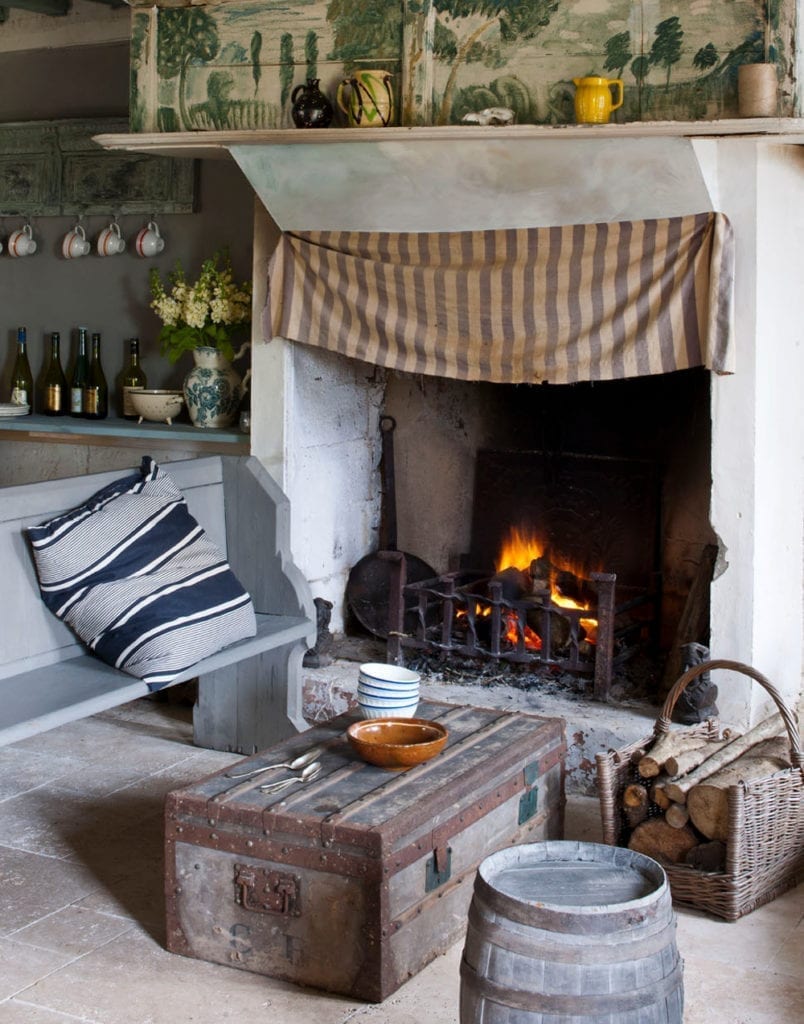 Annie Sloan Room Recipes For Style and Colour