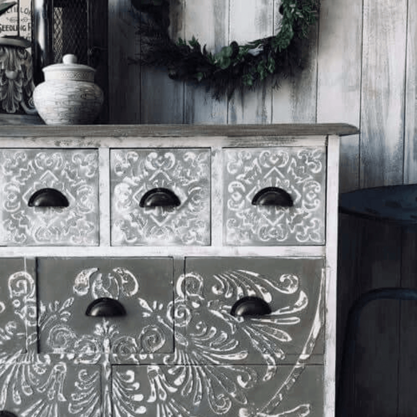 Saltwash Faux Effects Kit