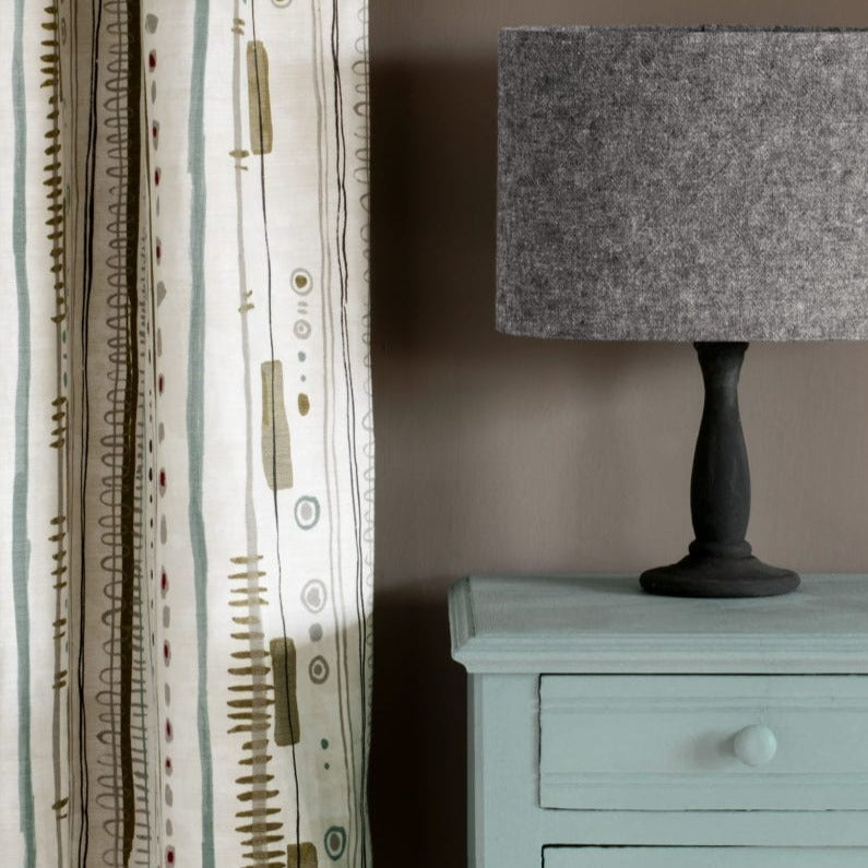 Annie Sloan Svenska Blue Chalk Paint