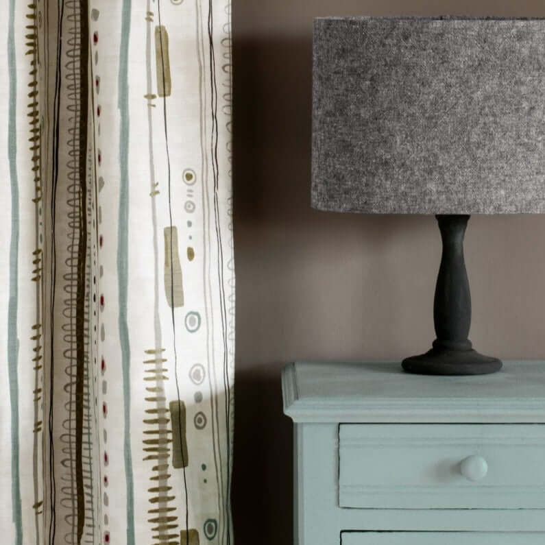 Annie Sloan Svenska Blue Chalk Paint