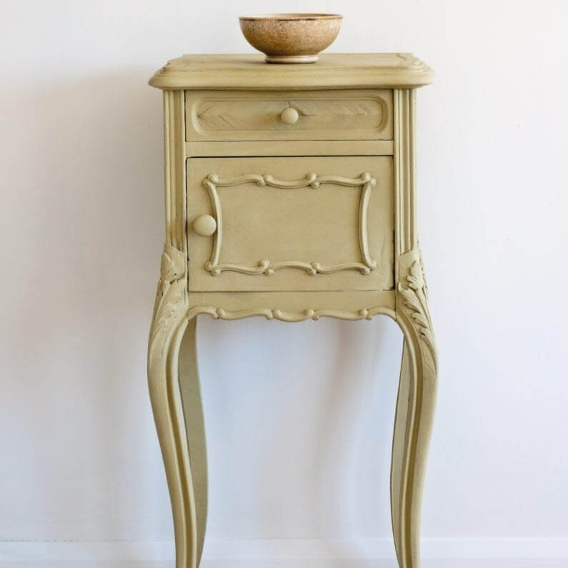 Annie Sloan Versailles Chalk Paint