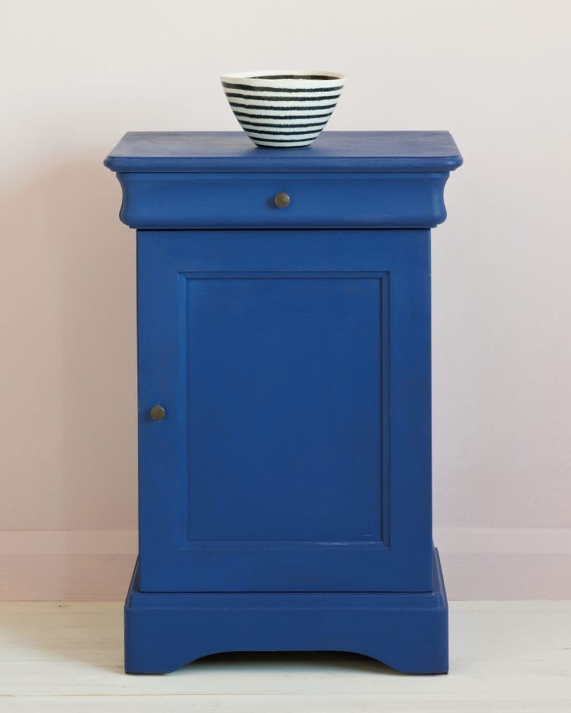 Napoleonic Blue - Annie Sloan Chalk Paint®