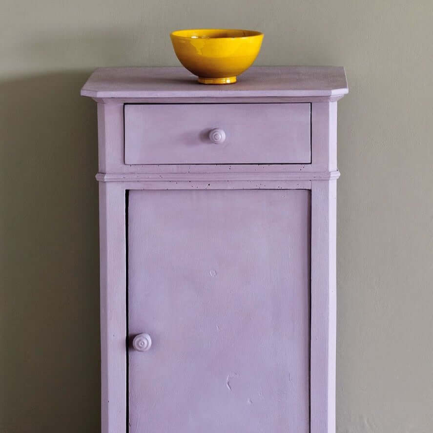 Annie Sloan Emile Chalk Painted Furniture
