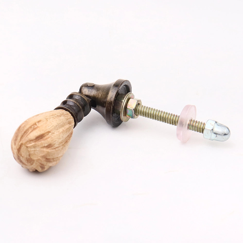 Elodie Drop Handle
