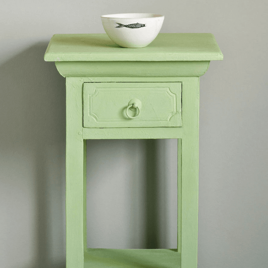 Annie Sloan Lem Lem Chalk Paint