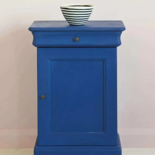 Napoleonic Blue - Annie Sloan Chalk Paint®