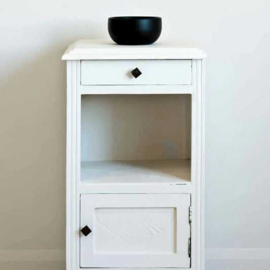 Pure White - Annie Sloan Chalk Paint®