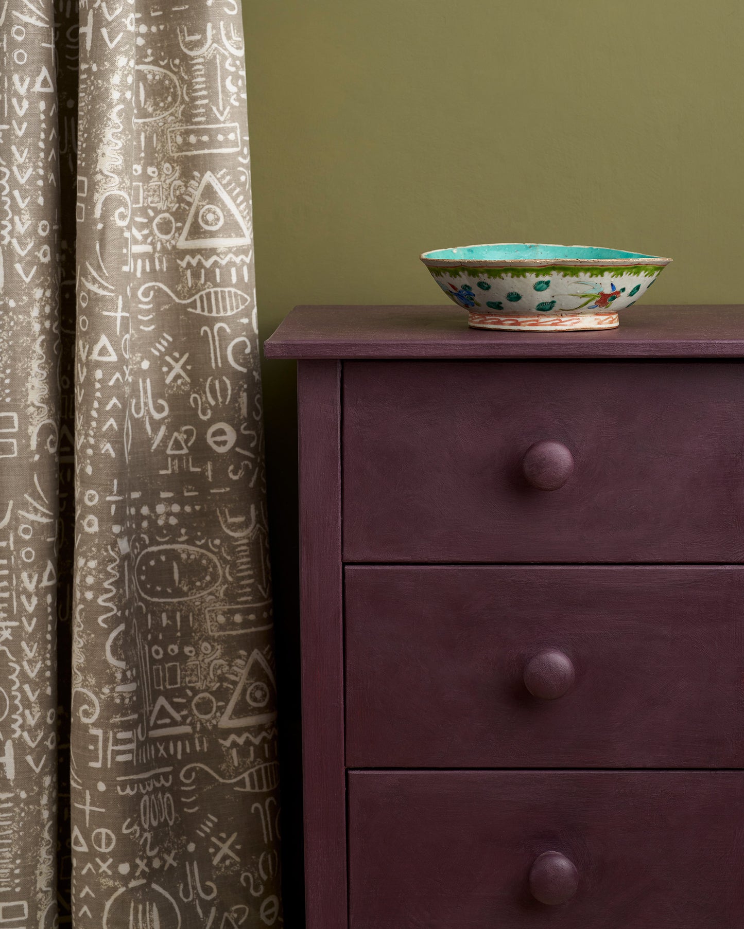 NEW Tyrian Plum - Annie Sloan Chalk Paint®
