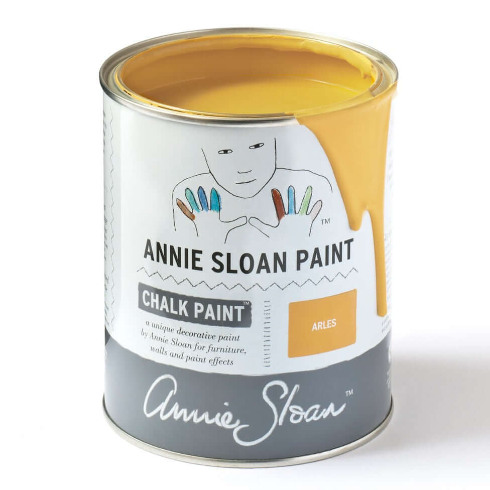 Annie Sloan CHALK PAINT® – Arles