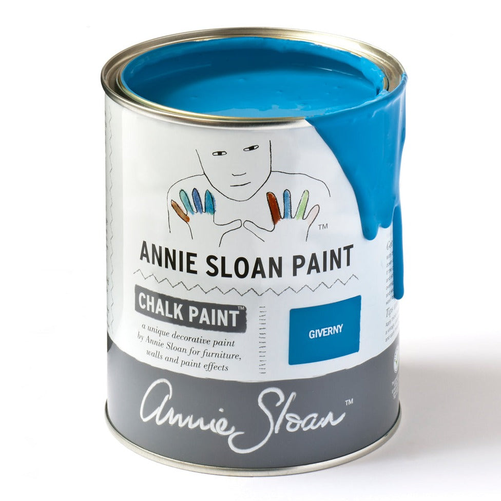 Annie Sloan Giverny Chalk Paint