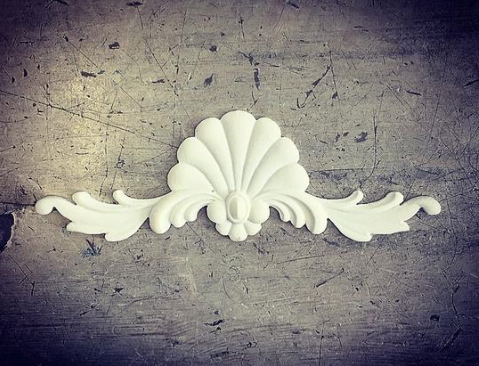 Pediment 003