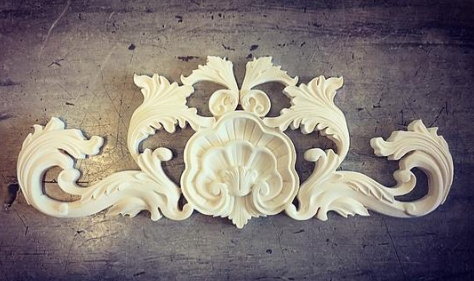 Pediment 001