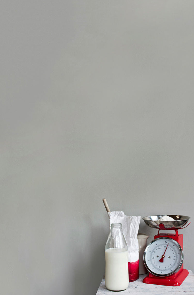 Annie Sloan Paris Grey Wall Paint