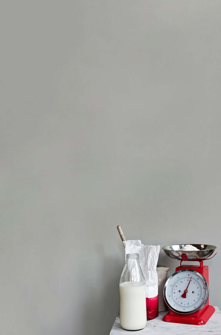 Annie Sloan Paris Grey Wall Paint